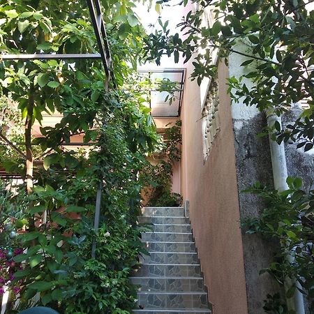 Villa Stanivukovic Budva Exteriör bild