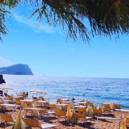 Villa Stanivukovic Budva Exteriör bild