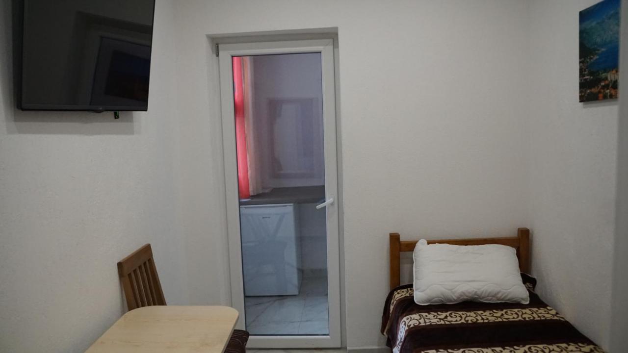 Villa Stanivukovic Budva Exteriör bild
