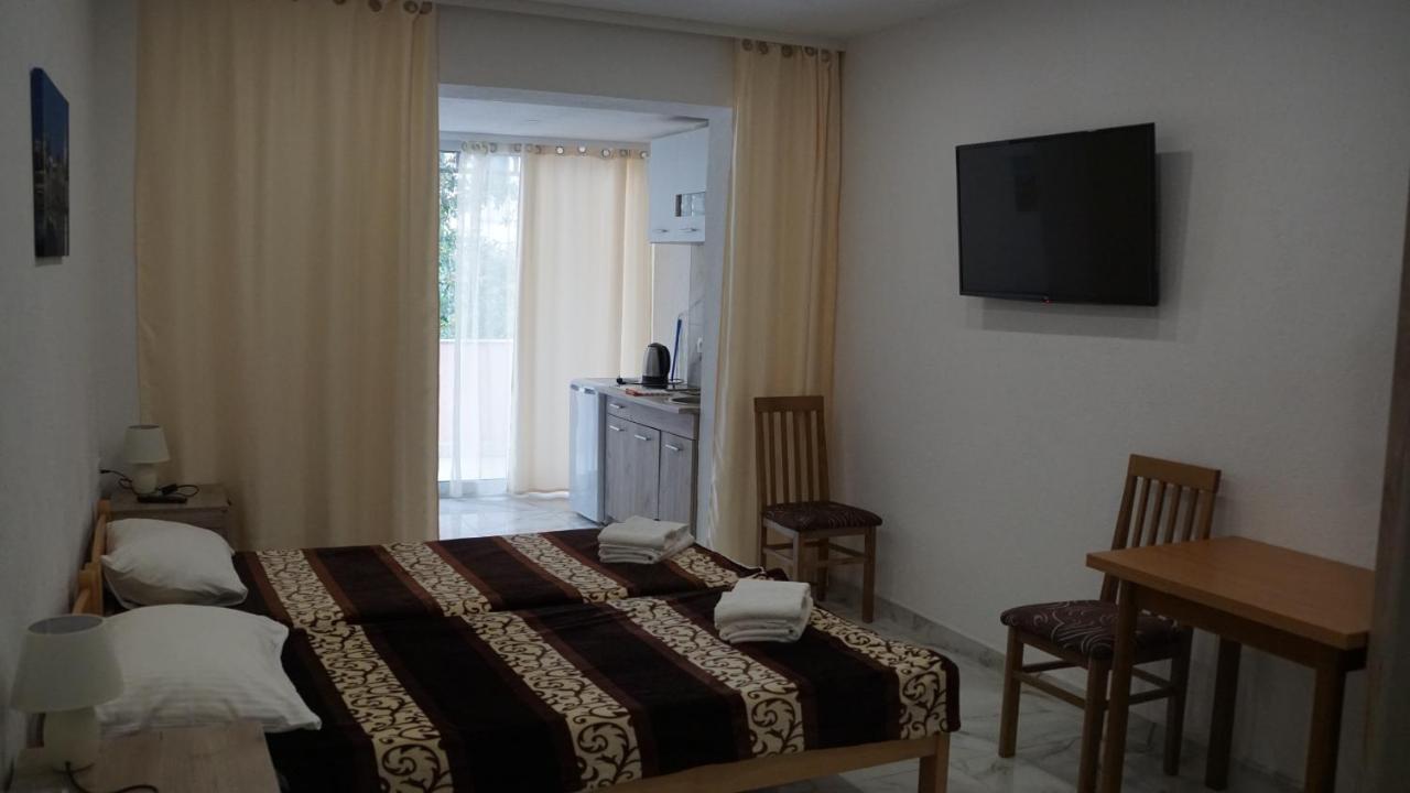 Villa Stanivukovic Budva Exteriör bild