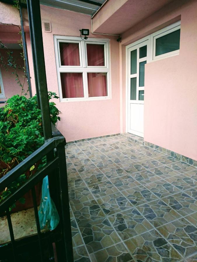 Villa Stanivukovic Budva Exteriör bild