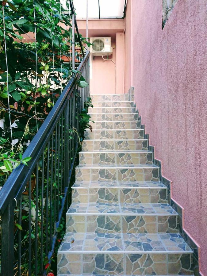 Villa Stanivukovic Budva Exteriör bild