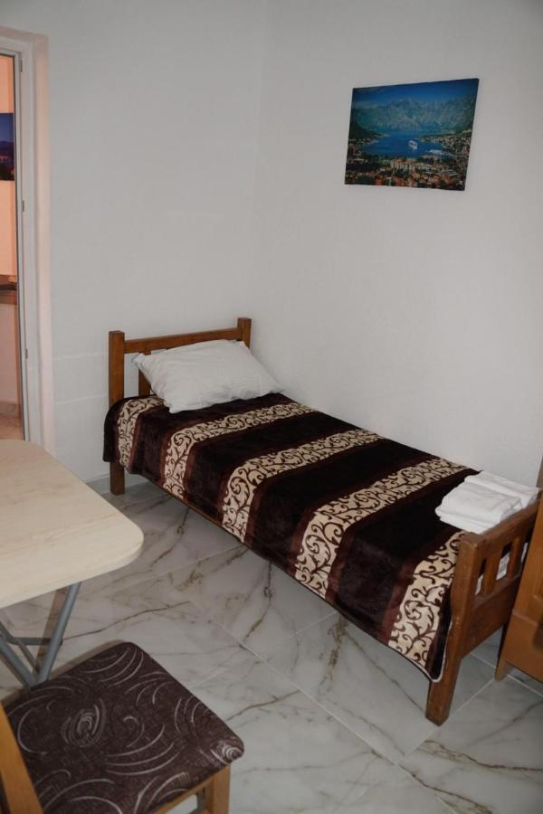 Villa Stanivukovic Budva Exteriör bild