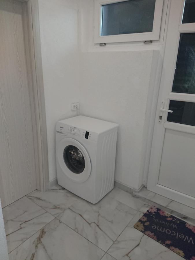 Villa Stanivukovic Budva Exteriör bild