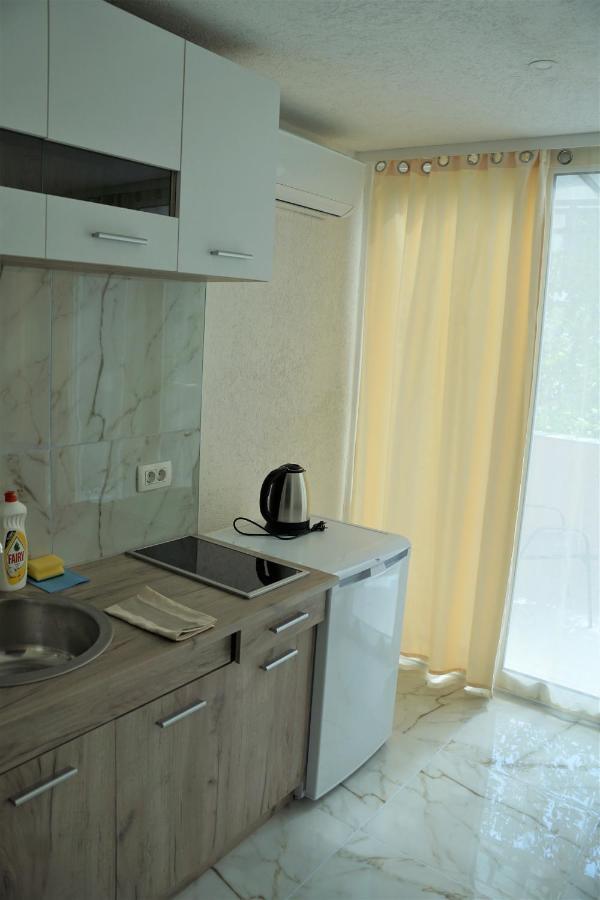 Villa Stanivukovic Budva Exteriör bild