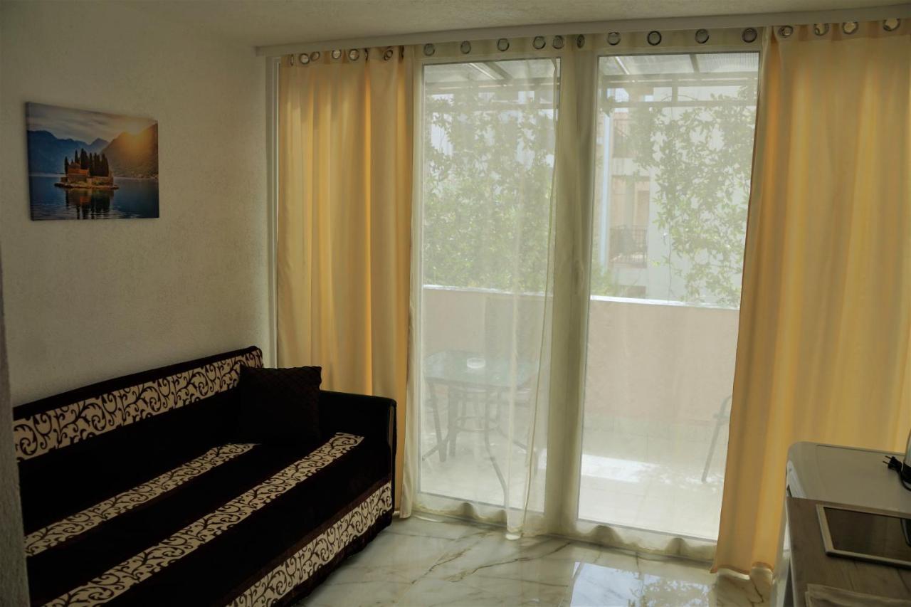 Villa Stanivukovic Budva Exteriör bild